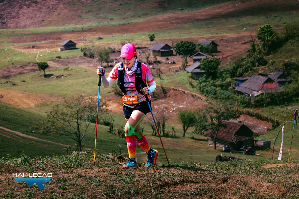 VietNam Ultra Marathon( P3)