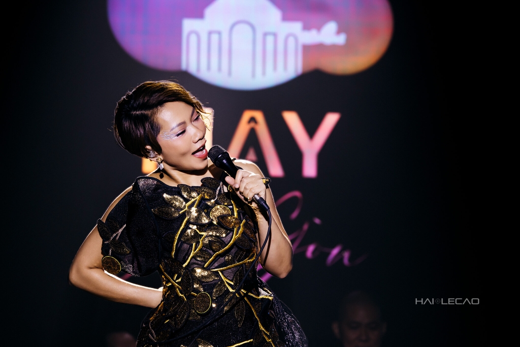 THANH LAM- HÀ TRẦN/ MayLangThang