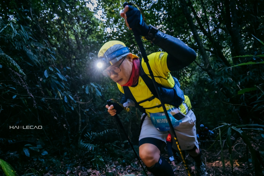 Dalat Ultra Trail