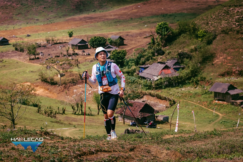 VietNam Ultra Marathon( P3)