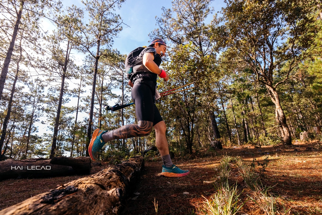 Dalat Ultra Trail