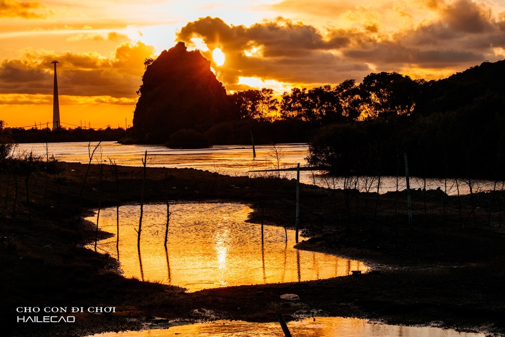 Cát Bà/ Hải Phòng