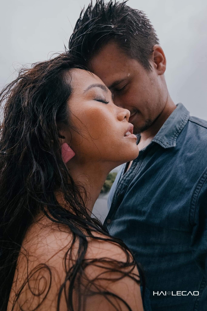 Hannah - Marius / Minh Châu