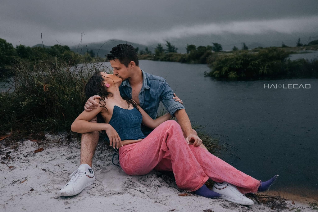 Hannah - Marius / Minh Châu