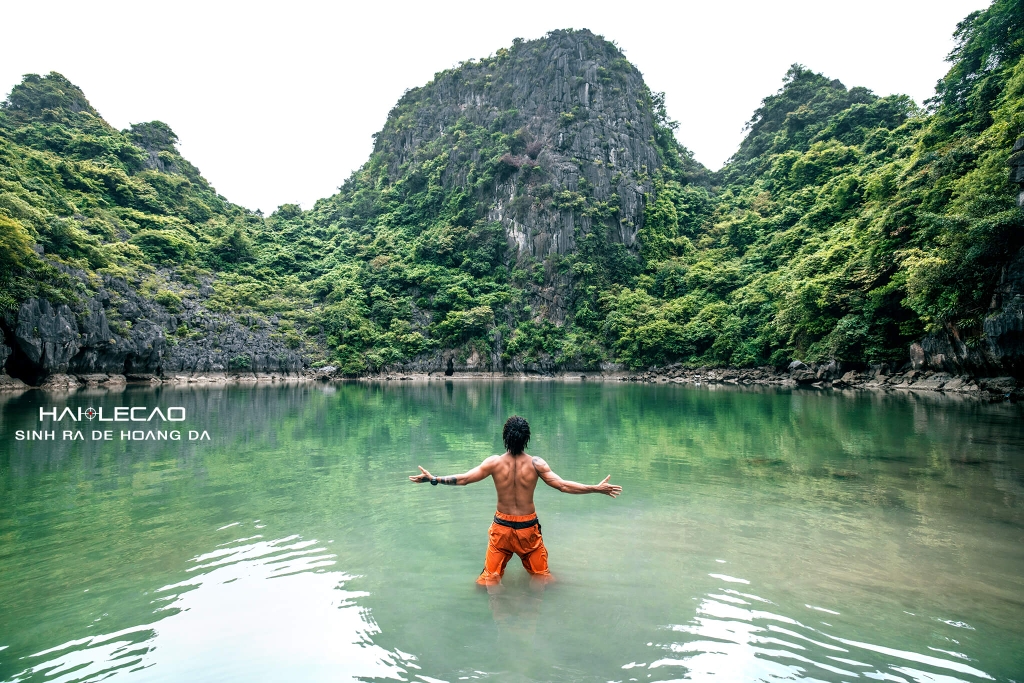 Cát Bà/ Hải Phòng
