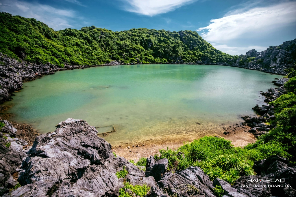 Cát Bà/ Hải Phòng