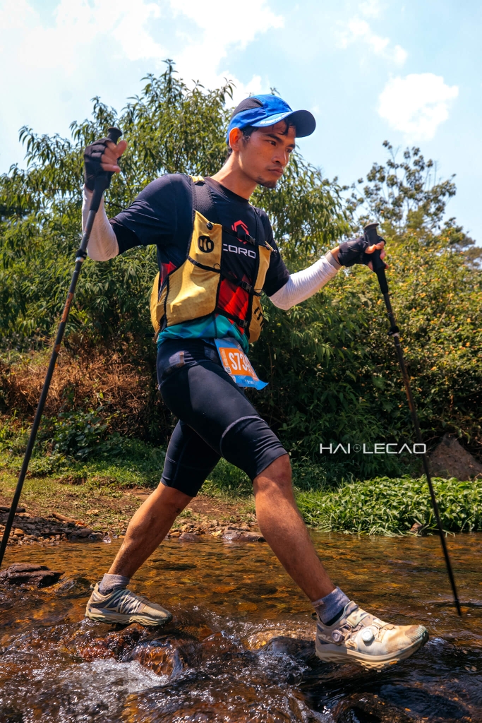 Dalat Ultra Trail