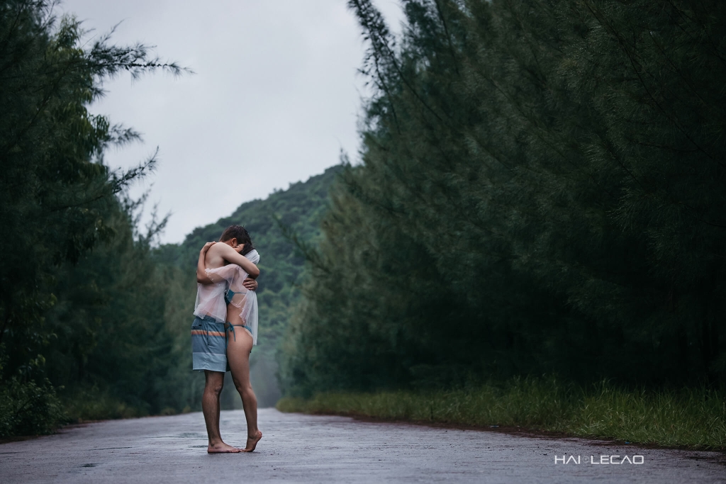Hannah - Marius / Minh Châu