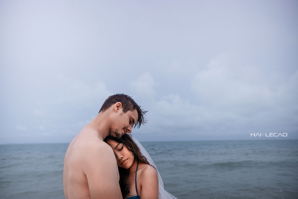 Hannah - Marius / Minh Châu