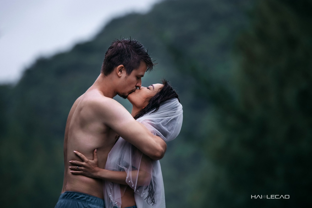 Hannah - Marius / Minh Châu
