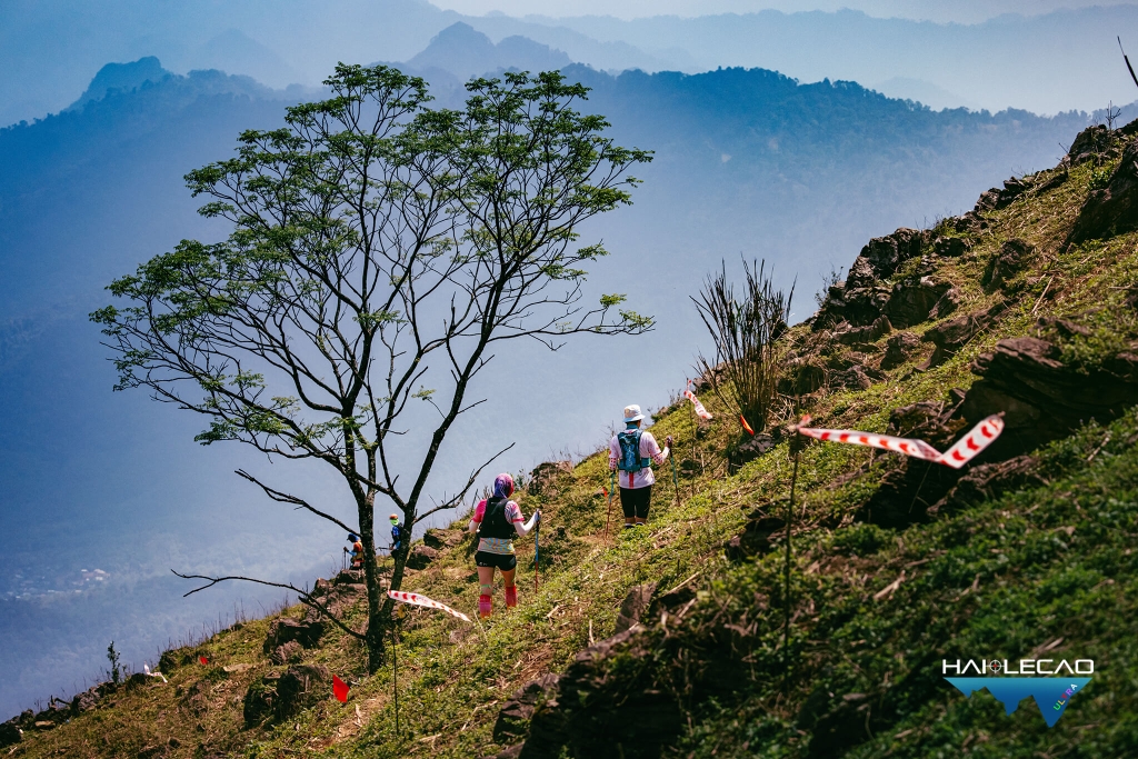 VietNam Ultra Marathon( P3)