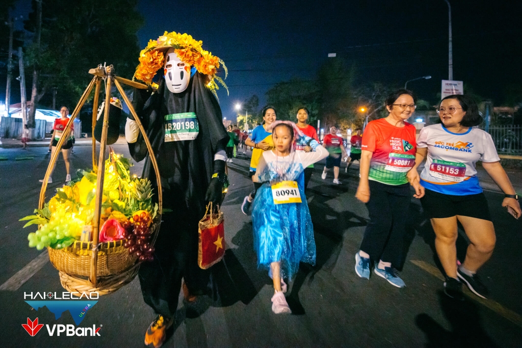 Vpbank Music NighRun