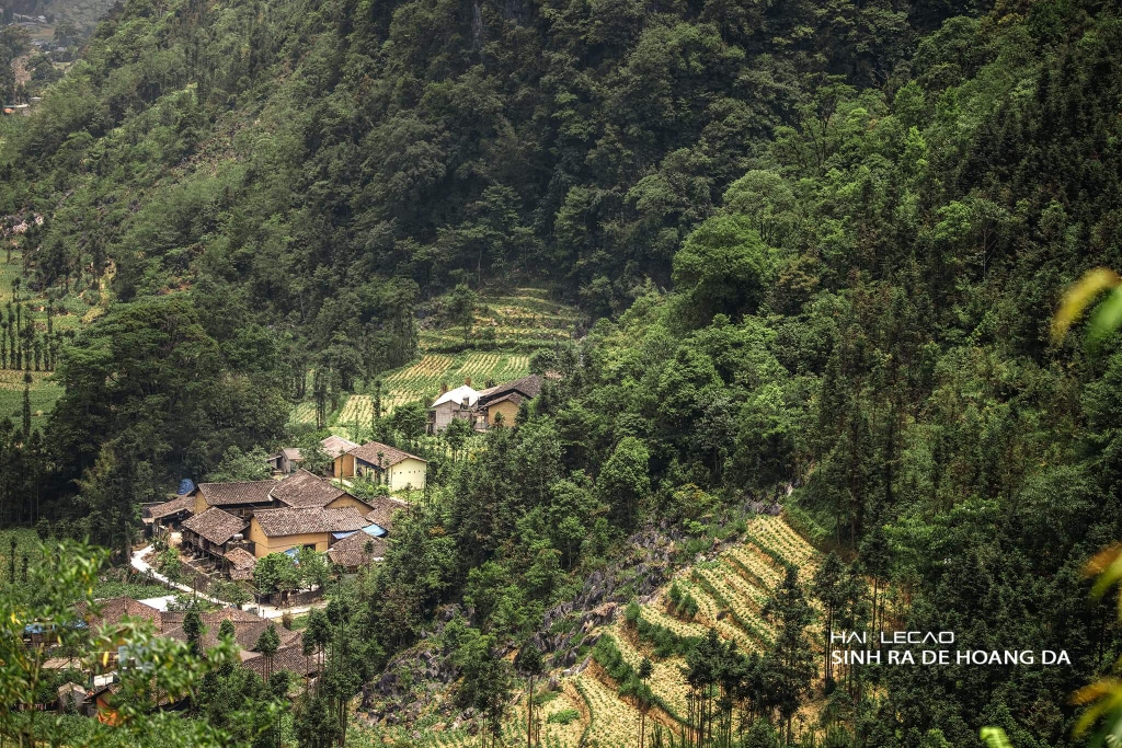 Hà Giang