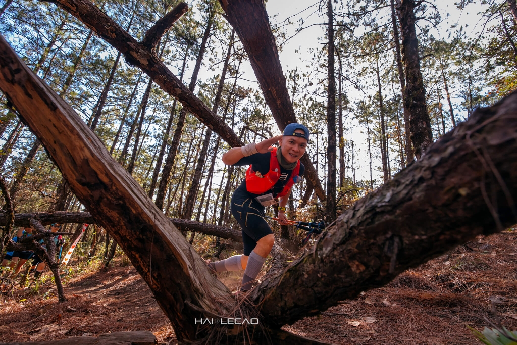 Dalat Ultra Trail