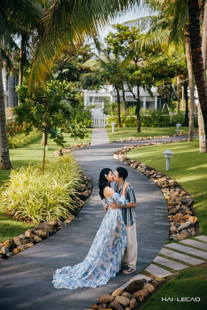 Lam Anh - Quang/ DaNang