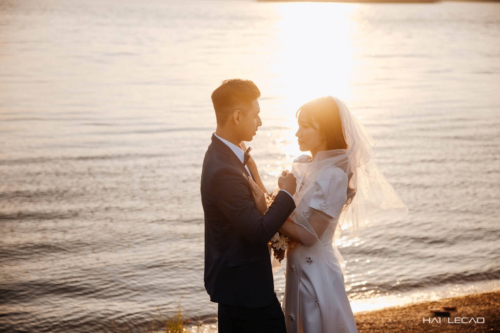 Tuấn Anh- Ngọc Anh/ Quang Ninh