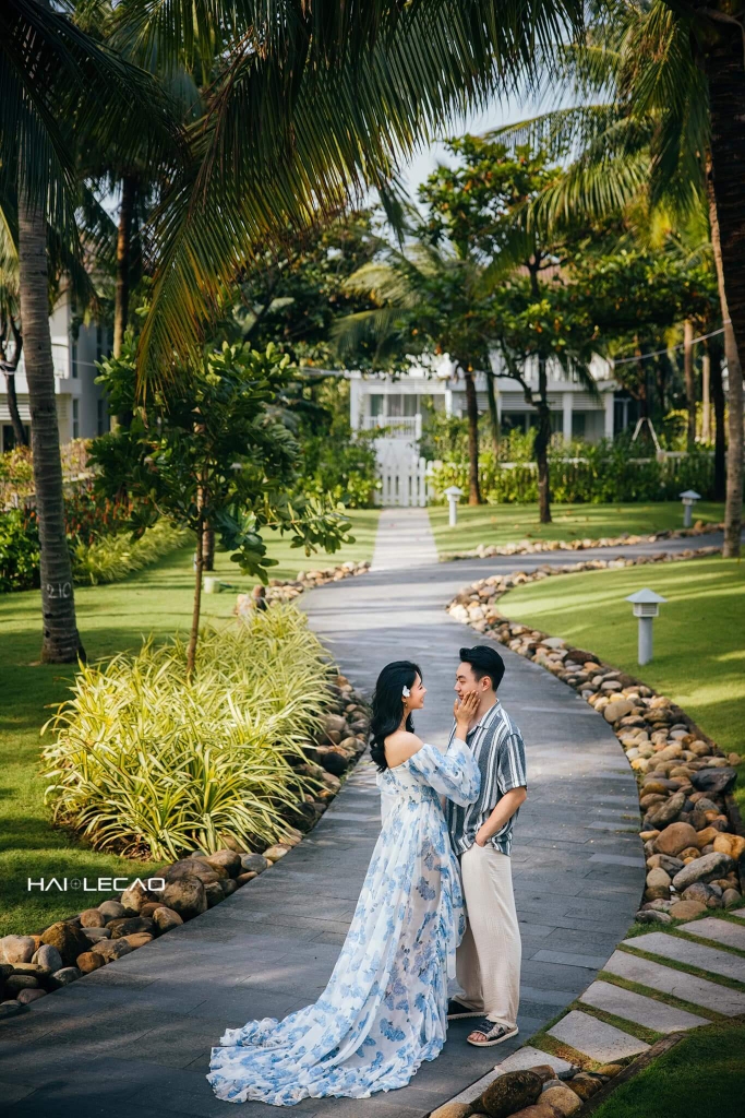 Lam Anh - Quang/ DaNang