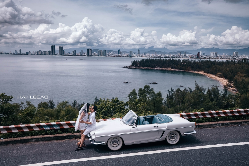 Lam Anh - Quang/ DaNang