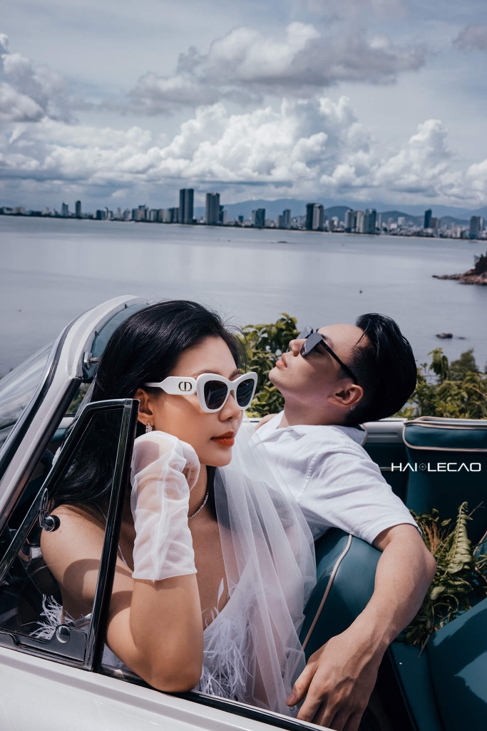 Lam Anh - Quang/ DaNang