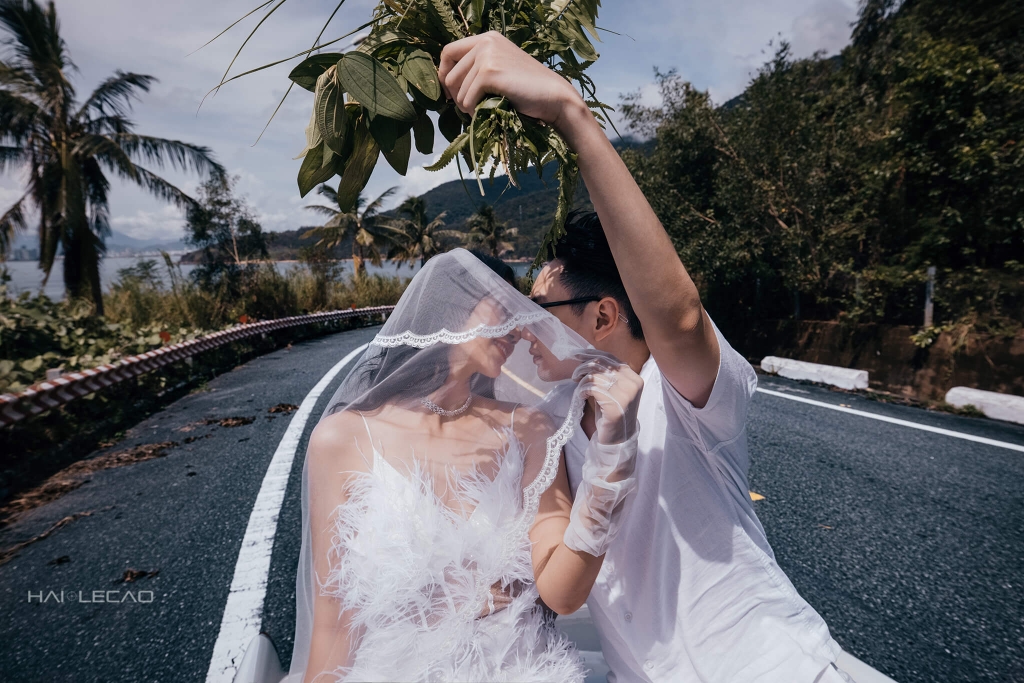 Lam Anh - Quang/ DaNang