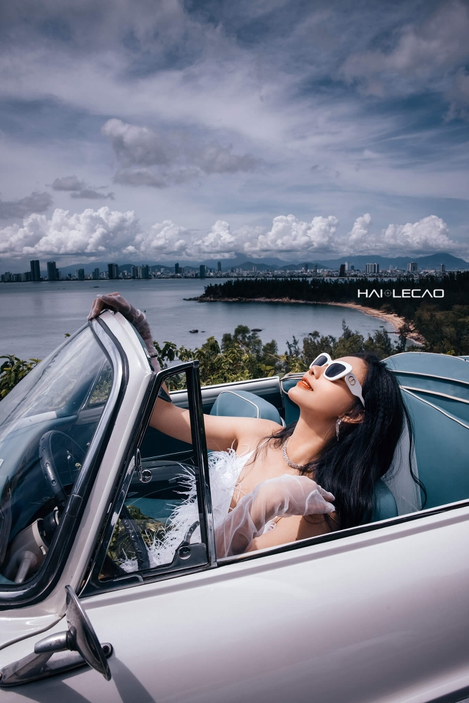 Lam Anh - Quang/ DaNang