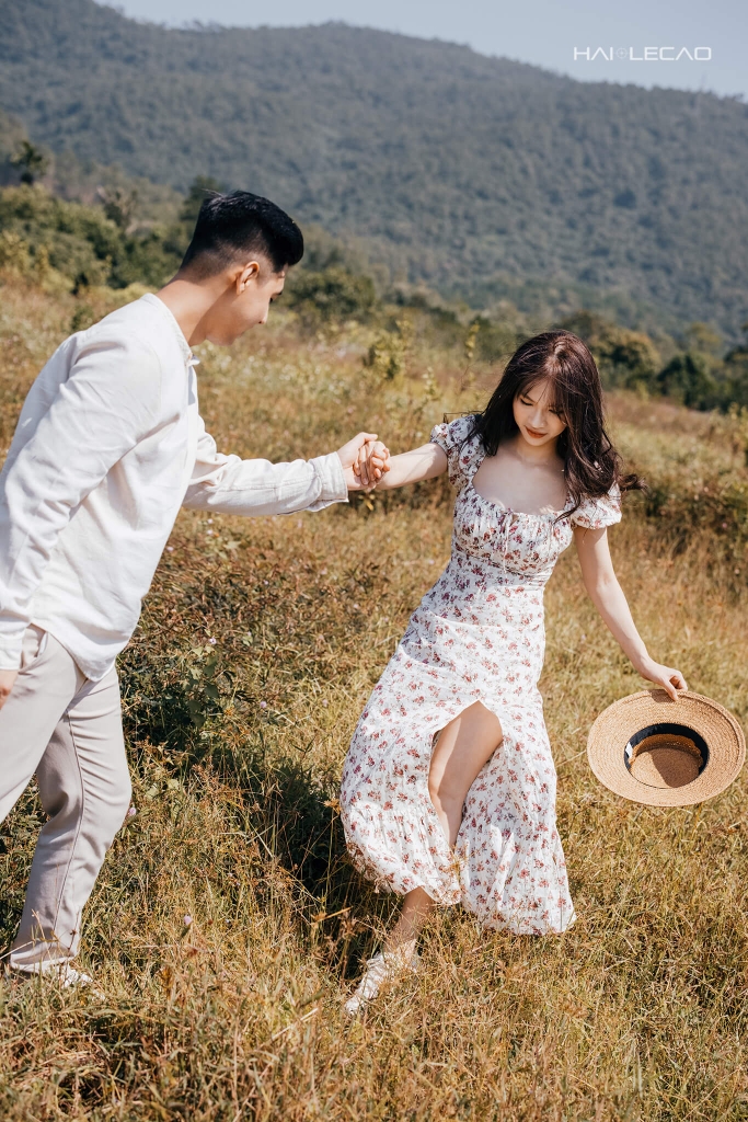 Tuấn Anh- Ngọc Anh/ Quang Ninh