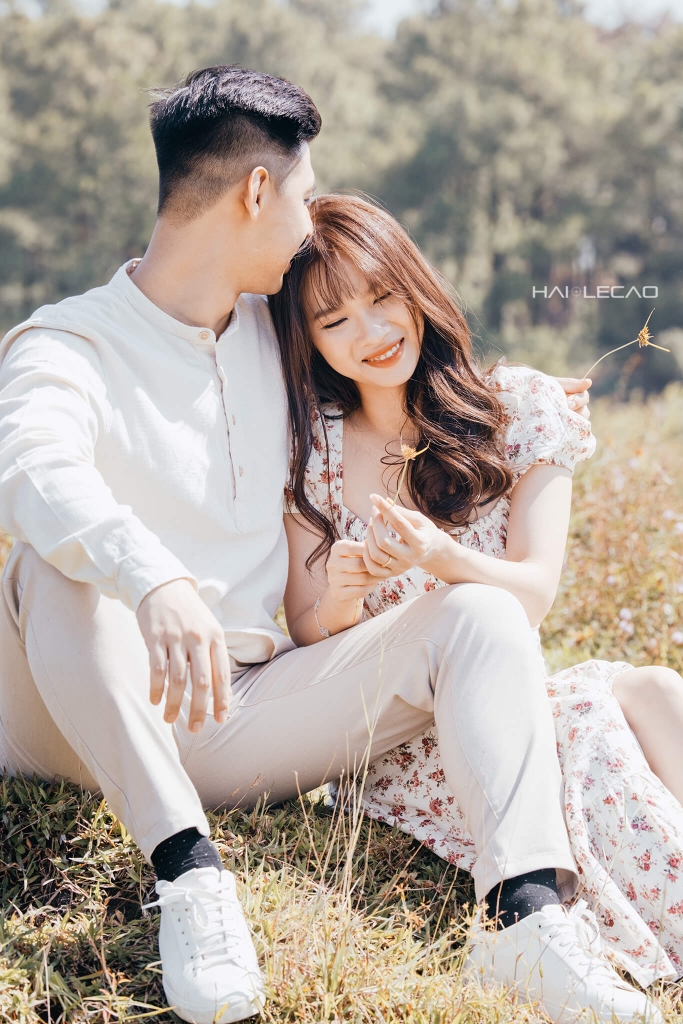 Tuấn Anh- Ngọc Anh/ Quang Ninh