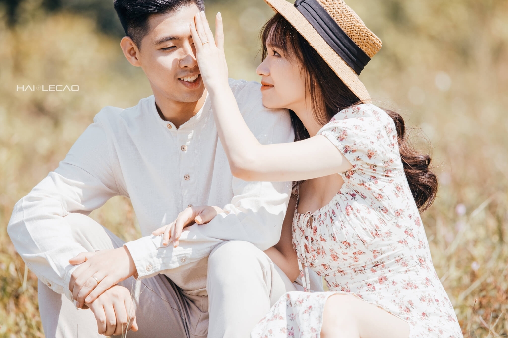 Tuấn Anh- Ngọc Anh/ Quang Ninh