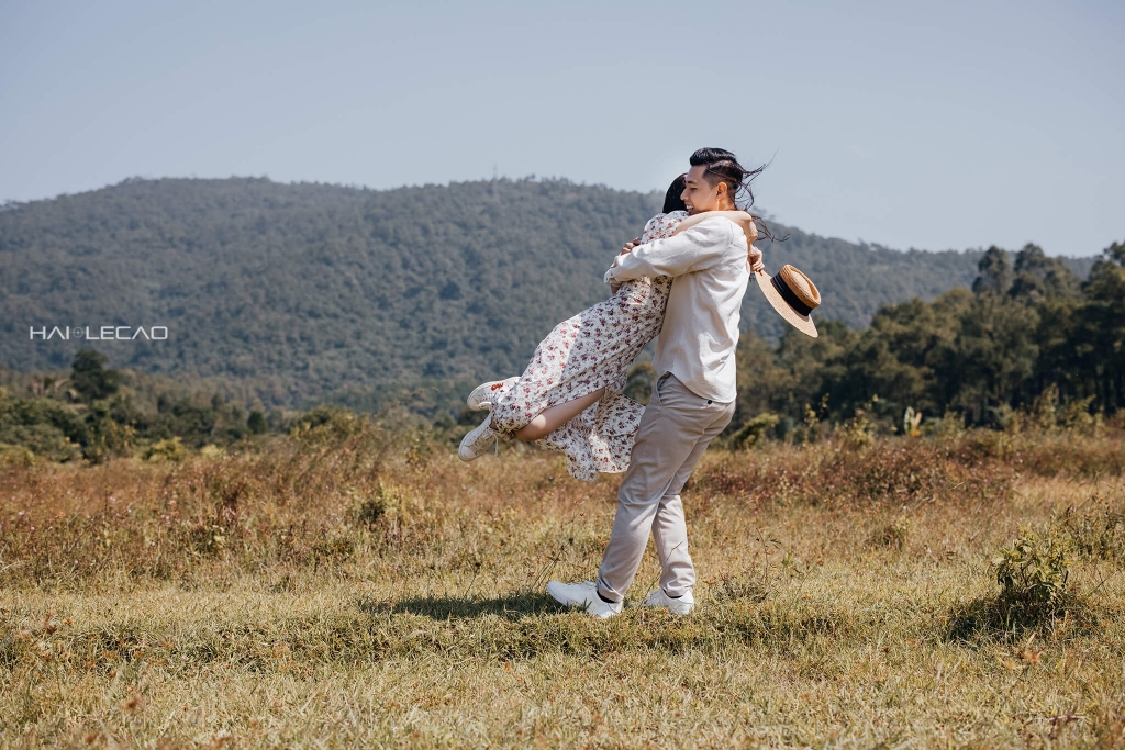 Tuấn Anh- Ngọc Anh/ Quang Ninh