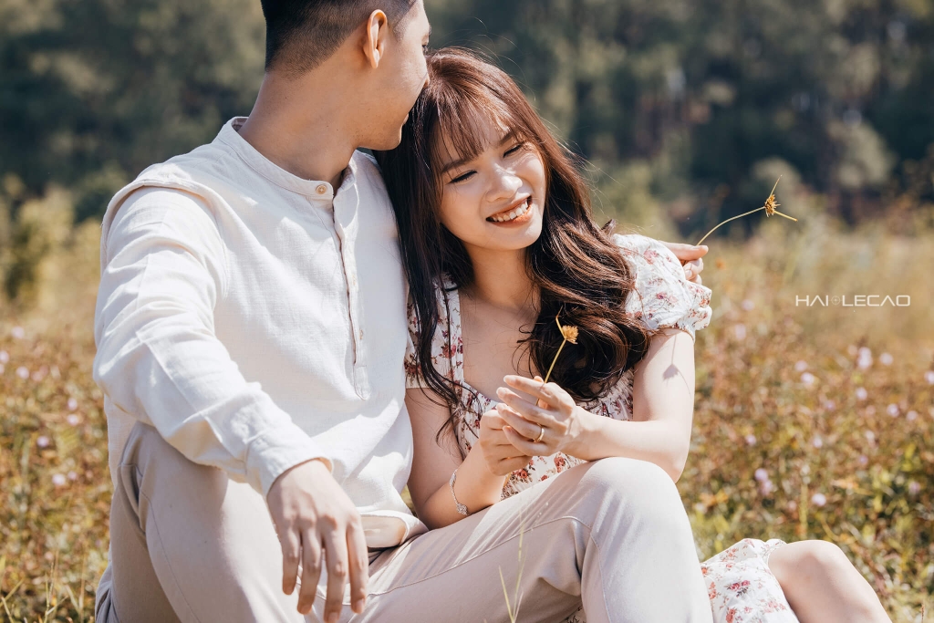 Tuấn Anh- Ngọc Anh/ Quang Ninh