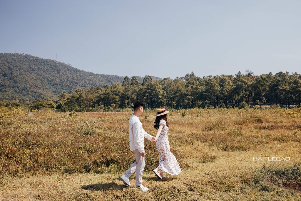Tuấn Anh- Ngọc Anh/ Quang Ninh