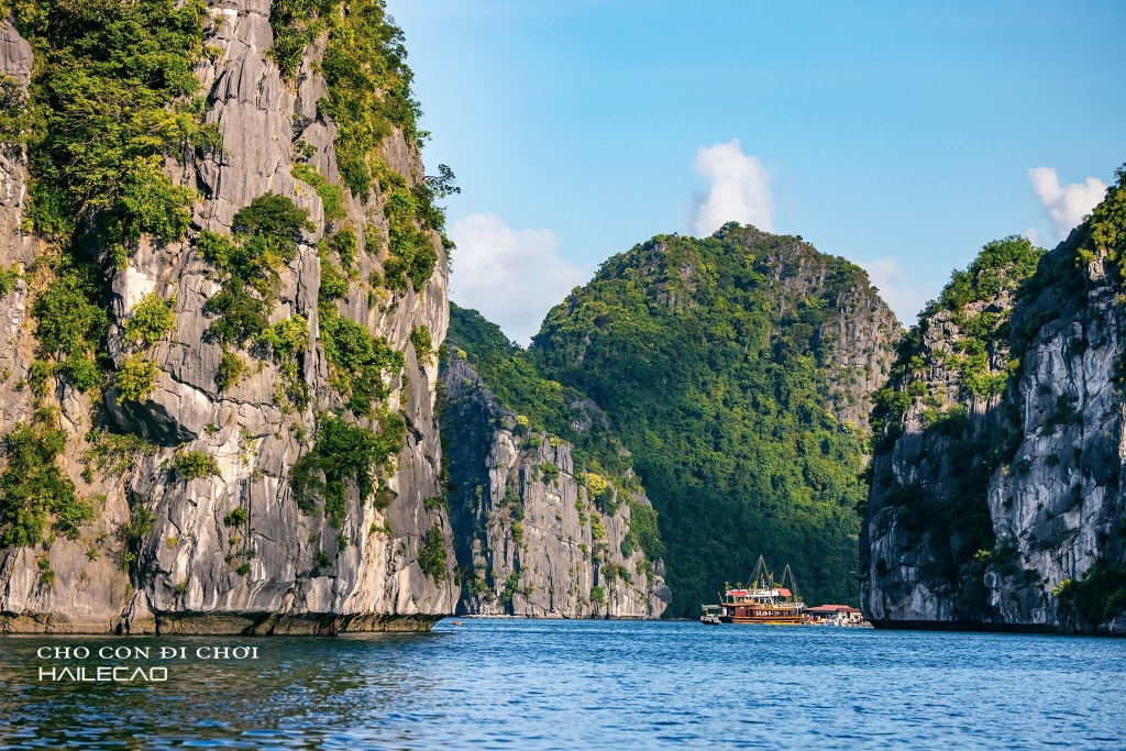 Cát Bà/ Hải Phòng