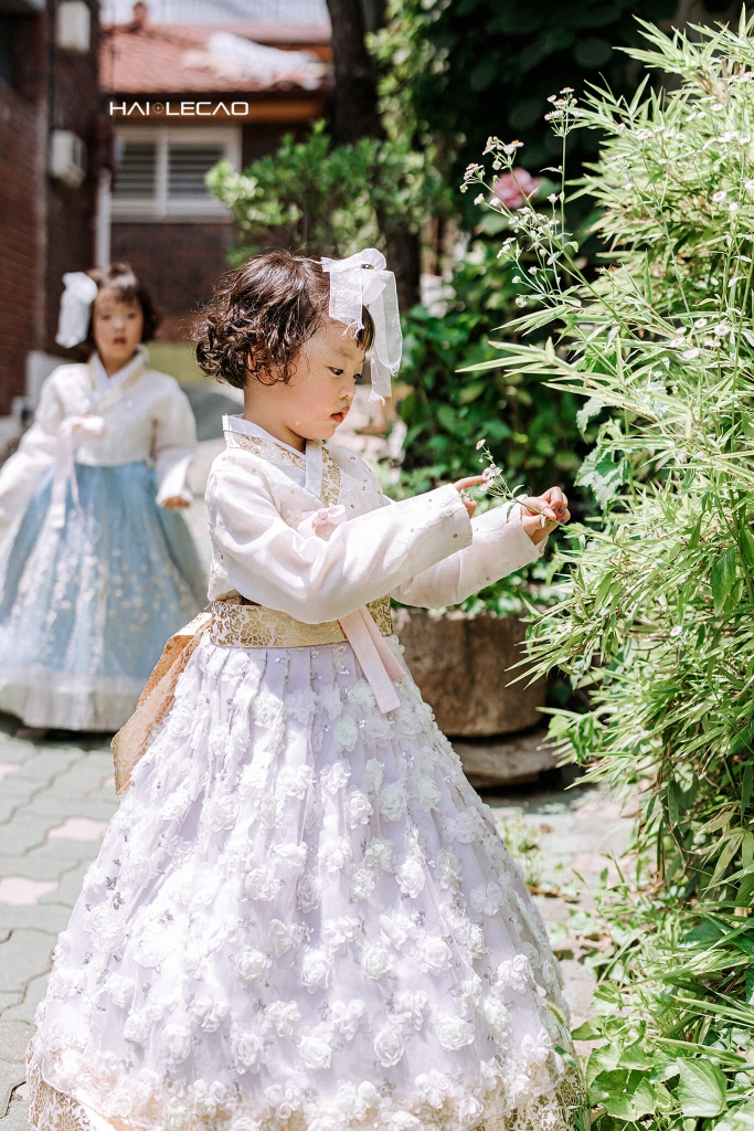 Twin-Hanok -Bukchon / Korea