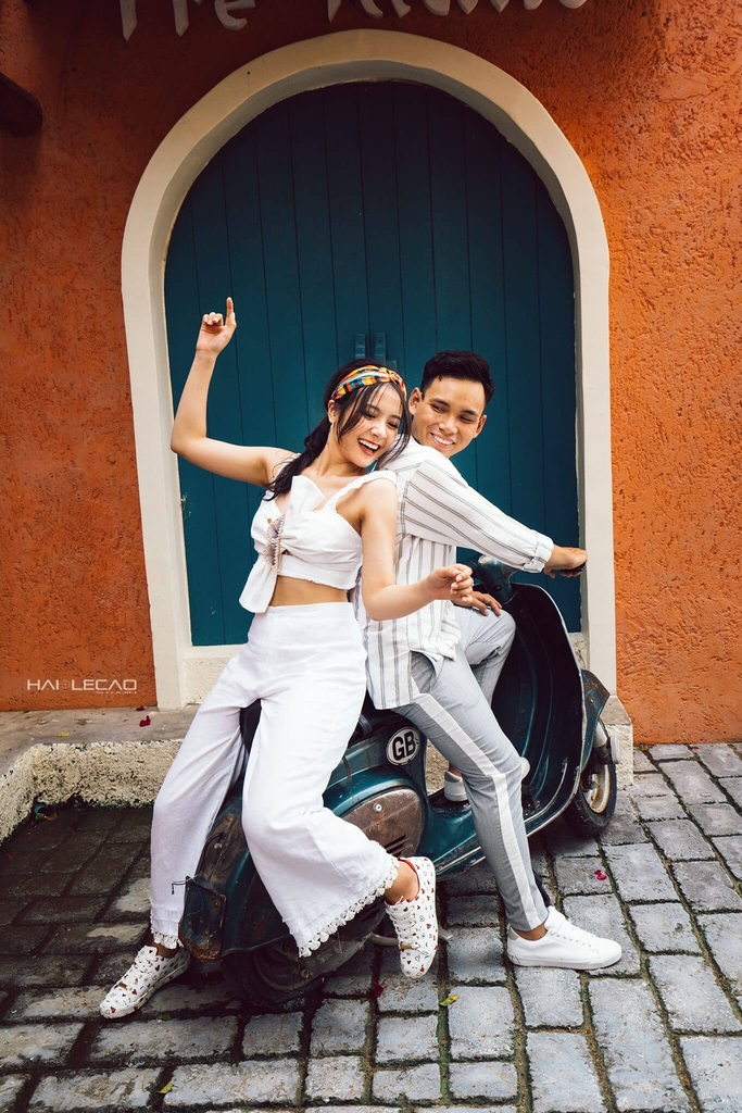 Thành - Giang/ ThaiLan