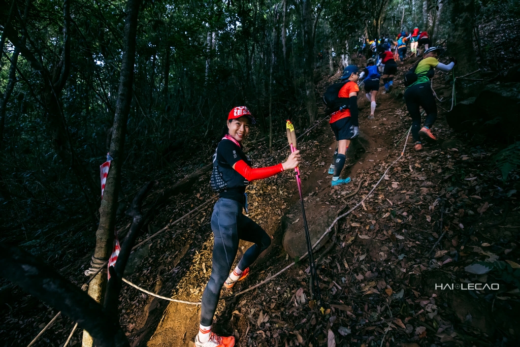 Dalat Ultra Trail