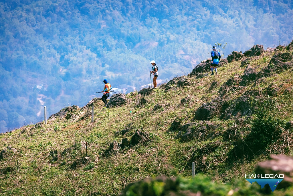 VietNam Ultra Marathon( P3)