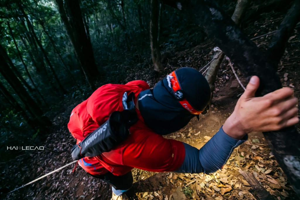 Dalat Ultra Trail