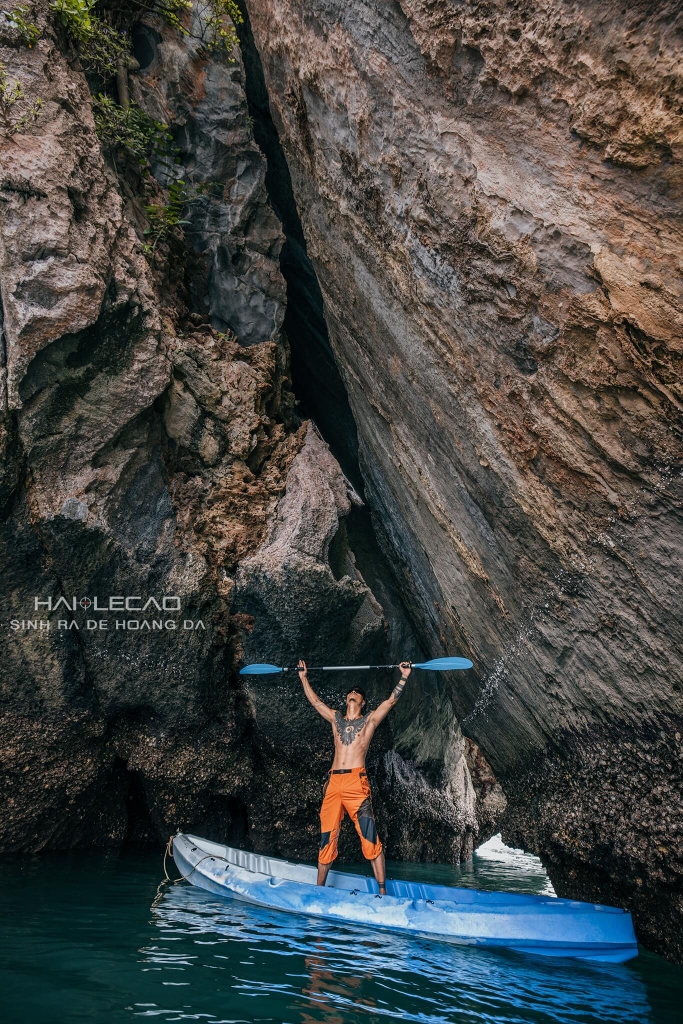 Cát Bà/ Hải Phòng
