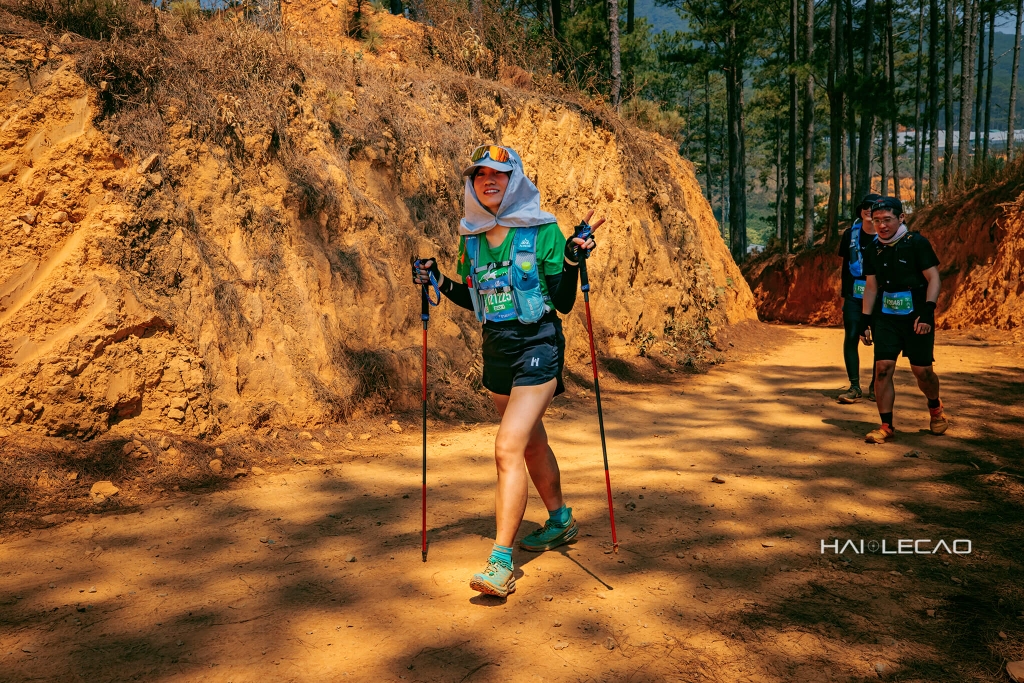 Dalat Ultra Trail