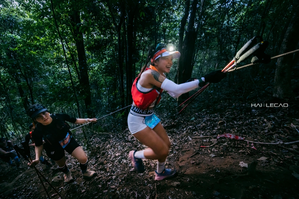 Dalat Ultra Trail