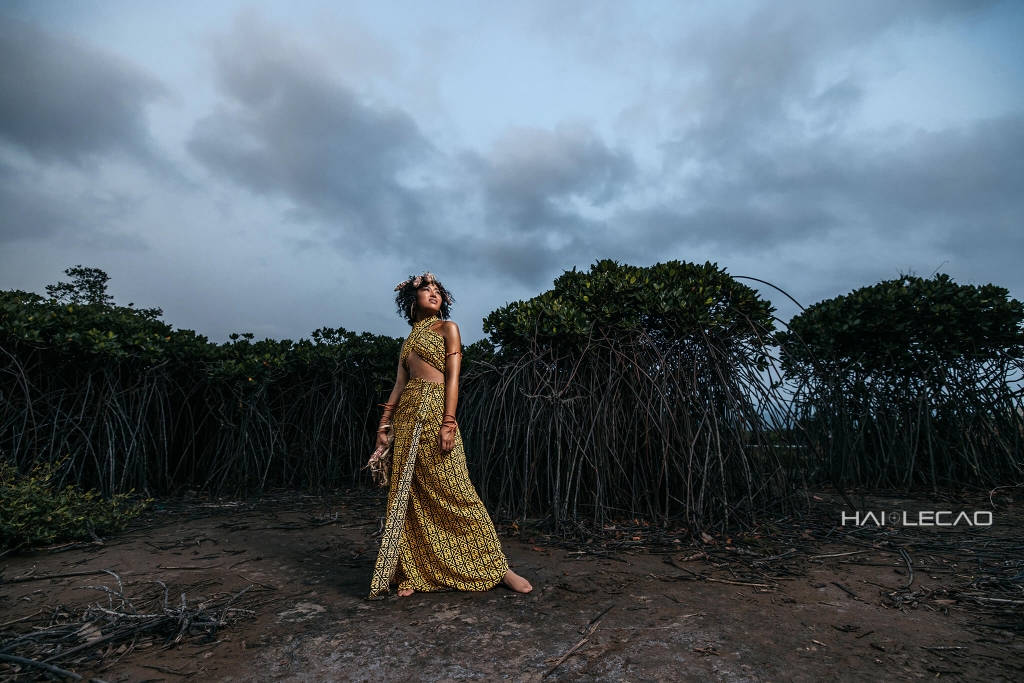 Hiền Phi / CatBa