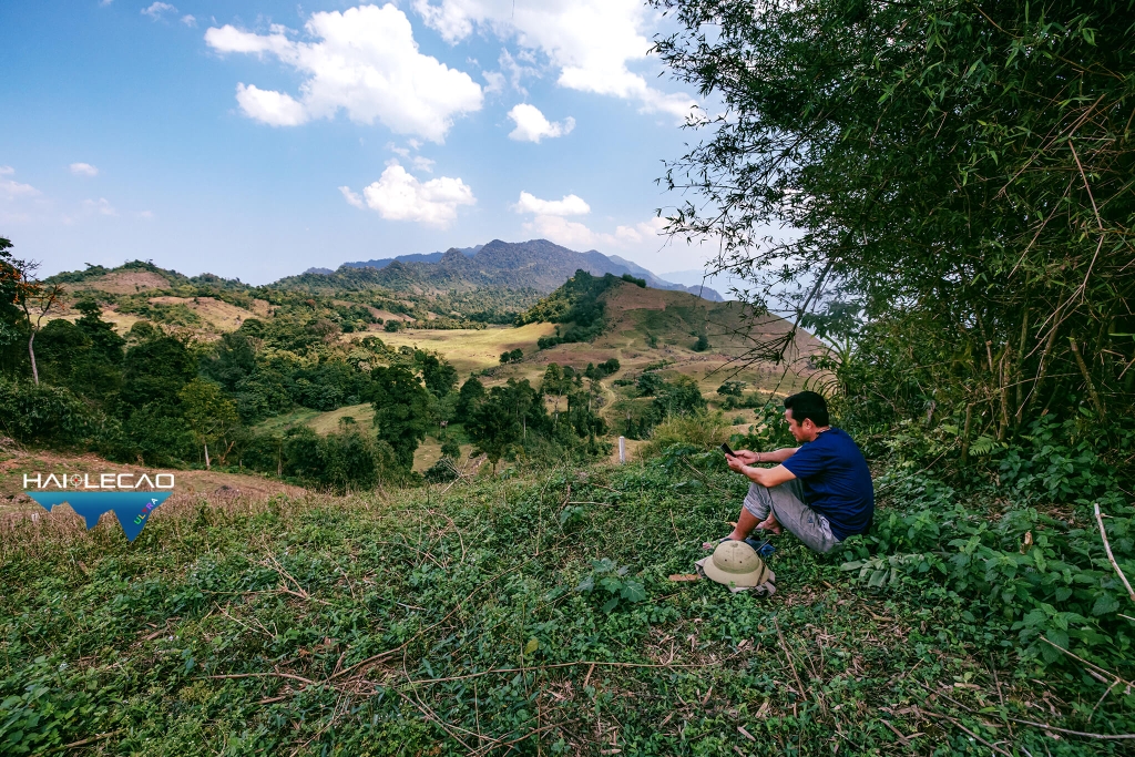 VietNam Ultra Marathon( P3)