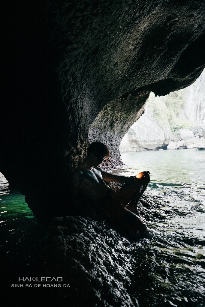 Cát Bà/ Hải Phòng