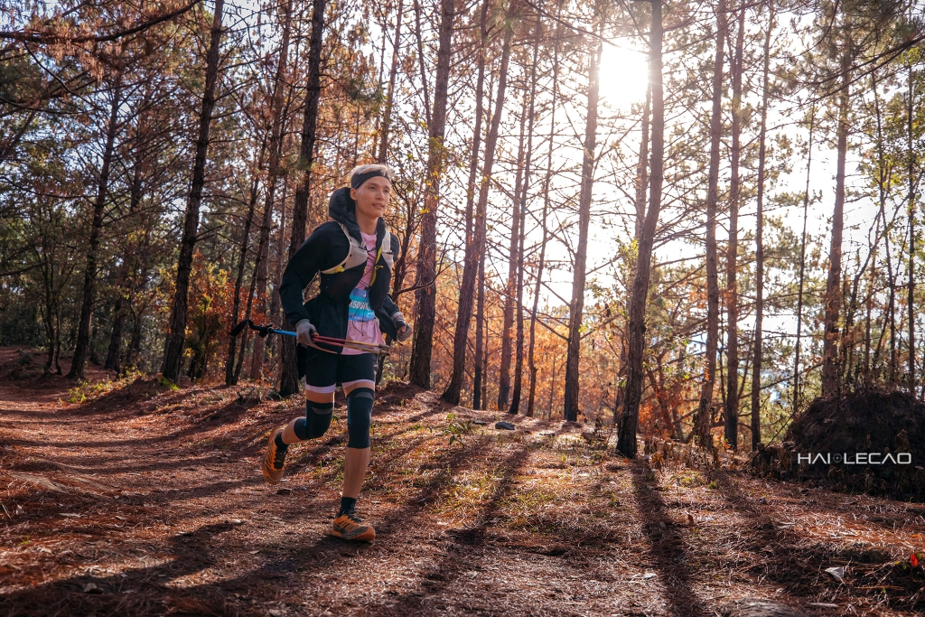 Dalat Ultra Trail