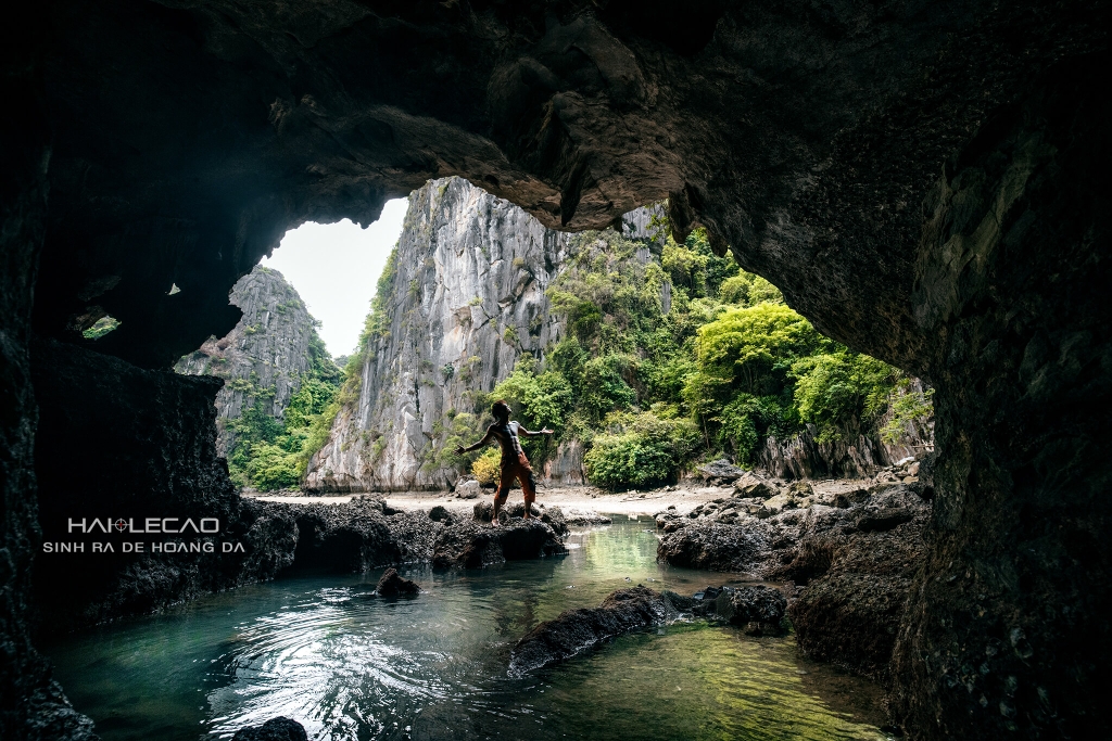 Cát Bà/ Hải Phòng
