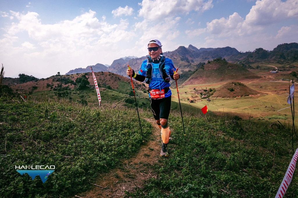 VietNam Ultra Marathon( P3)