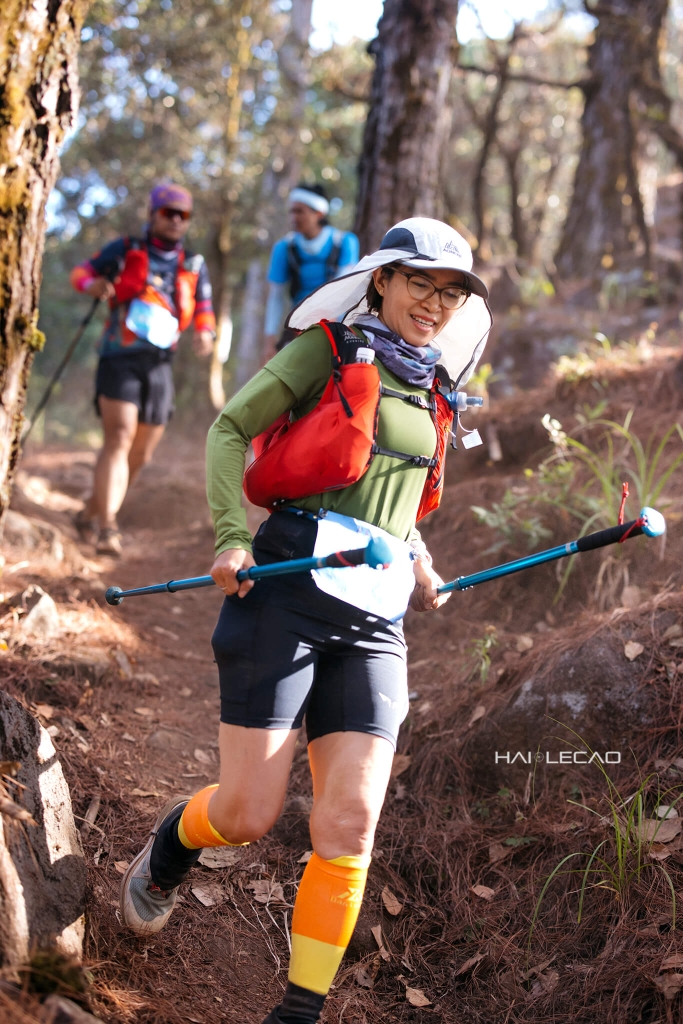 Dalat Ultra Trail