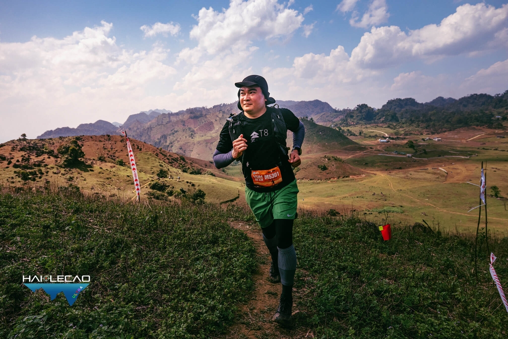 VietNam Ultra Marathon( P3)