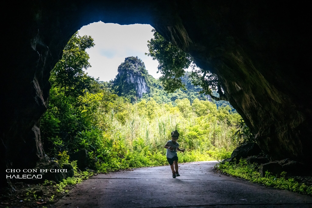 Cát Bà/ Hải Phòng