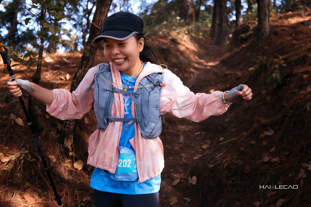 Dalat Ultra Trail